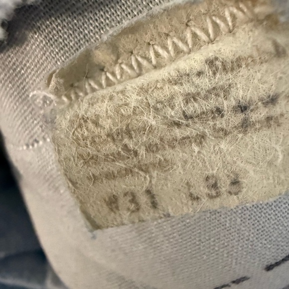 Vintage Original 70s Levi’s Stratus Light Blue Flare Jeans - Picture 4 of 16